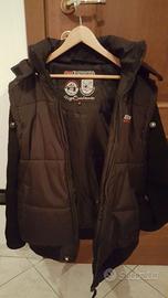 Giubbotto Geographical Norway
