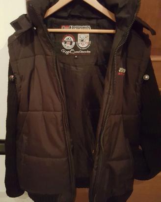 Giubbotto Geographical Norway
