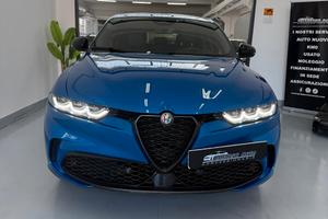 Alfa Romeo Tonale 1.5 160 CV MHEV TCT7 Veloce