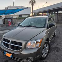 Dodge Caliber STX 2.0 BENZINA AUTOMATICO