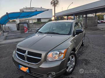 Dodge Caliber STX 2.0 BENZINA AUTOMATICO