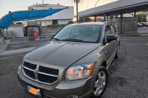 Dodge Caliber STX 2.0 BENZINA AUTOMATICO