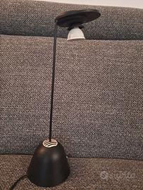 lampada vintage postmoderna