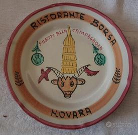 piatti del Buonricirdo 