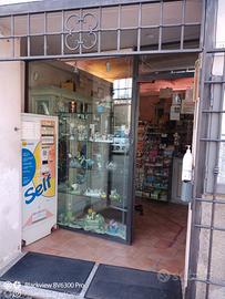 Tabaccheria e Ricevitoria a San Giustino