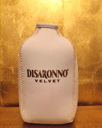 Portabottiglie da collezione  Di Saronno Velvet