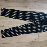 Pantalone a pois