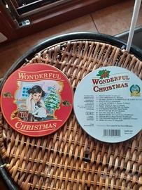 cofanetto e cd