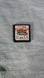 Pokemon White 2 Nintendo DS