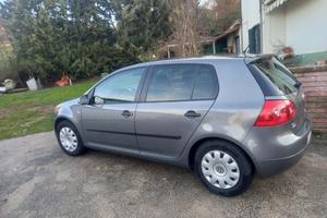 VOLKSWAGEN Golf 5ª serie - 2007