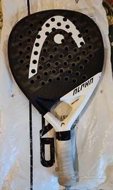 HEAD GRAPHENE 360 + ALPHA MOTION