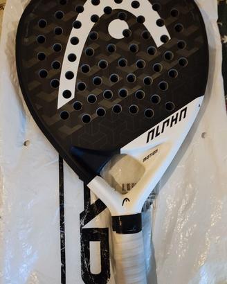 HEAD GRAPHENE 360 + ALPHA MOTION