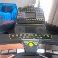 TAPIS ROULANT DIADORA MOD.EXESS 8.5