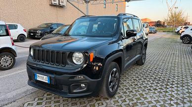 Jeep Renegade 1.6 Mjt 120 CV Longitude