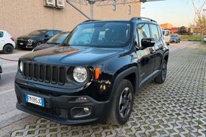 Jeep Renegade 1.6 Mjt 120 CV Longitude