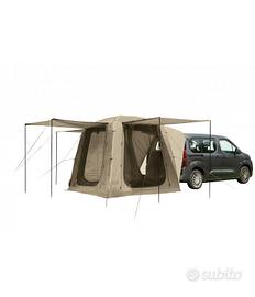 FERRINO tenda/veranda Wanderer Trunk autogonfiabil