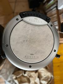 Korg wavedrum