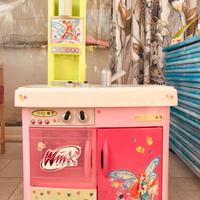 Cucina Winx