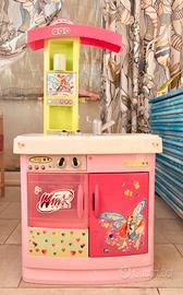 Cucina Winx