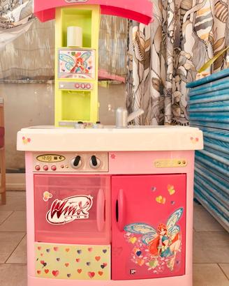 Cucina Winx