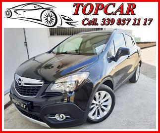 Opel Mokka 1.6 CDTI Luxury Navi Xeno Pelle Full