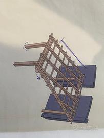 Gazebo-pergola-tettoia