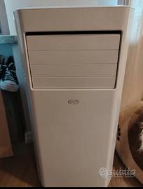 Climatizzatore Argo 9000 btu