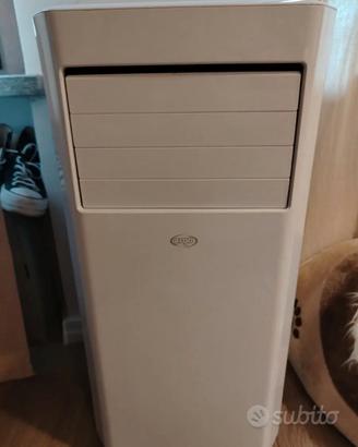 Climatizzatore Argo 9000 btu