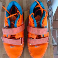 Scarpe da sollevamento pesi