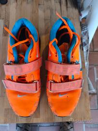 Scarpe da sollevamento pesi