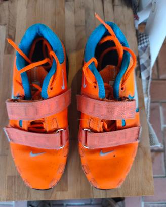 Scarpe da sollevamento pesi