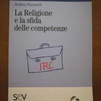 La religione e la sfida delle competenze