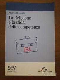 La religione e la sfida delle competenze