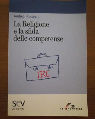 La religione e la sfida delle competenze