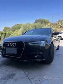 Audi a4 sw