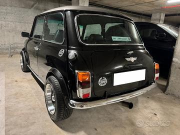 Mini cooper 1300