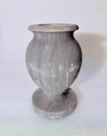 Vaso in marmo