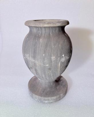 Vaso in marmo