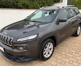 Jeep Cherokee 2.0 Mjt II Longitude