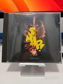 CD Snap! - The Madman's Return