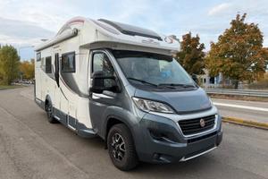 SEMINTEGRALE ROLLER TEAMGRANDUCA 298 TL