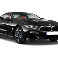 Motore N63B44D 41000Km BMW M850i