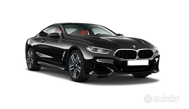 Motore N63B44D 41000Km BMW M850i