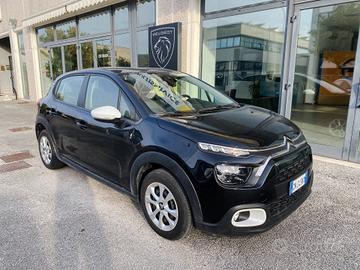 Citroen C3 1.2 benzina - 2023