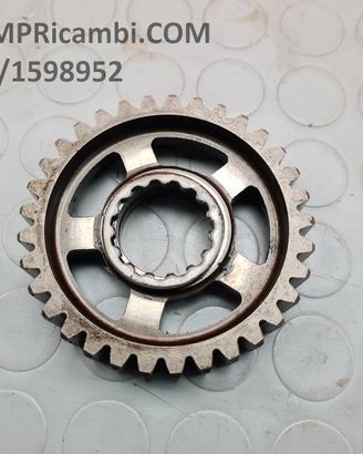 INGRANAGGIO Z33 KAWASAKI NINJA 900 2000 2001 ZX 9R