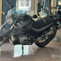 Bmw r1150r tuo a soli 49 euro al mese