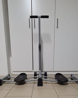 Leg master