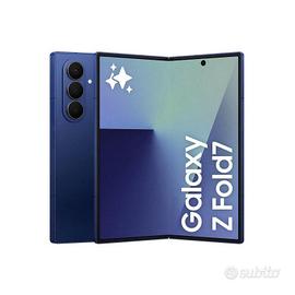 Samsung Galaxy Fold 7