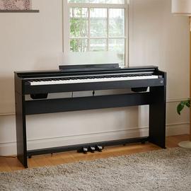 Pianoforte digitale Casio AP-S200 bk
