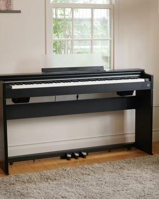 Pianoforte digitale Casio AP-S200 bk
